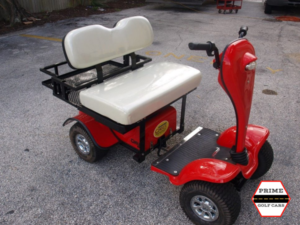 cricket golf cart key biscayne, cricket mini mobility golf carts