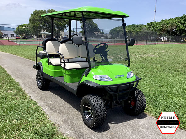 golf cart rental key biscayne, key biscayne golf cart rental, street legal golf car