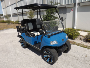 golf cart financing, key biscayne golf cart financing, easy cart financing